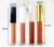 Import New Launch 6 in 1 Lipgloss Set Gift Kit Waterproof Matte Lipgloss Private Label Custom Box  Mini Lip Gloss from China