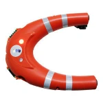 New lifesaving  remote radio-controlled electric Life Buoy