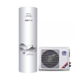 New Listing High Quality Hotel  Heat Pump Water Heater with Electric