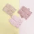 Import new lovely Fingerless mittens for women student Custom logo Animal shape cashmere wool Long Rope fabric gloves from China