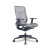 New Material Mid Black Back Donati Mechanism Full Mesh Swivel Office Chair