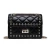 Import New Messenger Bag Chain Shoulder Bags Female Rivets Square Pu Leather Handbag from China