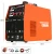 Import NEW MIG250 single phase 230V mig welding machine 3 in 1 MIG MAG TIG MMA co2 welder from China