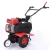 Import New Mini Farm Hand Tractor Cultivators Rotary Tiller for Garden Care from China