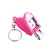 Import New mini multi-function nail clipper creative advertising gift knives folder nail clipper with keyring from China