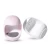 Import New Mini Nail Gel Lamp Creative Nail Dryer LED UV Lamp Portable One Finger Light Egg Shape Electric Nail Dryer Machine NA0225 from China