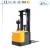 Import New Mode  Electric Reach Stackers material handling equipment from China