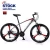 Import new model fashion color mountain bike bicycle for men women from China