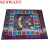 Import New model Fruit King 3 gambling Machine Kits,Mario Slot machine Game pcb board from China