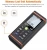 Import New Model High Precision Cheap Portable Laser Distance Meter Measure Laser Rangefinders 40-120M from China