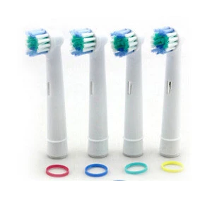 New Popular Multi-model Universal Electric Toothbrush Head