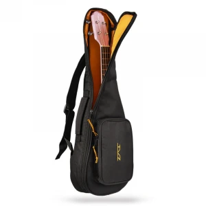 New Product 600D Polyester Shoulder Musical Instruments Ukulele Bags