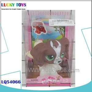 New Product B/O Electronic pet toy gift for kids wholesale manufacturing companies kids dog toy horse toy