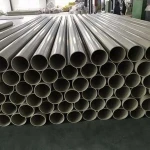 New product competitive plastic pipe float for dredger
