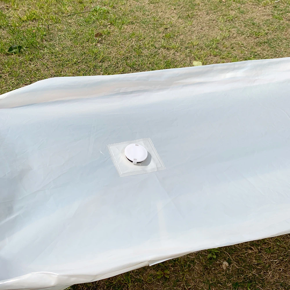New Product  Disposable Biodegradable Body Bag For Dead Bodies