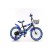 Import New products High quality top style inexpensive kid bike/bicycle (TF-BMX053) from China