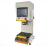 New products servo electric press machine piezas para micro servos