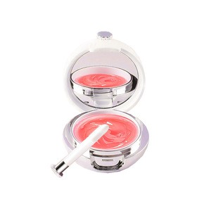 new professional makeup for winter lip mask private label lip balm mask