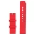 Import New Quick Release Silicone Strap Watch Parts Manufacturers Provide Watch Bands Custom Size from China