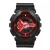 Import new shock watch outdoor sport g style dual time digital analog watch from China