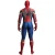 New Spider Man Far From Home Cosplay Costumes Peter Parker Zentai Suit Bodysuit Adult Kids Spiderman Superhero Props