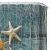 Import New style bath curtain beautiful printed shower curtain from China