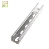 New Style Cheap Popular Stainless Steel Channels