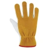 New style driving leather gloves