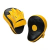 New Style Martial arts Training Leather Focus Pads Jab Pad Kick Boxing