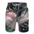 Import New Style Punch Bandage Maillot High Waist Tropical Leaves Swim Trunks Men Board Shorts from China