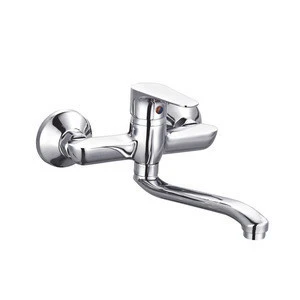 New Style Tap Cold And Hot Water Mixer Faucet Kitchen Faucet Accessories