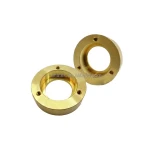 New Taiwan Oem Cnc Machining Stainless Steel / Alloy /steel Bush Bushing With Inner Thread