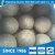 Import New Technical 55-67HRC alloy Forged Grinding Ball for Tungsten Ore from China