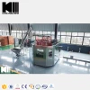 New technology industrial automatic bottled water filling equipment