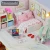 Import New toys 2019 diy house miniature dollhouse accessories from China