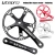 New Ultralight Bicycle Chainring 130 BCD 45T 47T 53T 56T 58T A7075 Alloy BMX Bike Chainwheel Crankset Tooth