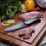 Newest Carbon Fiber Ceramic Kitchen Knife