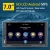 Import Newest MP5 Player,8708 Double Din 7 inch Touchscreen Car Radio Receiver MP5 Player, Android 7.1.1 from China