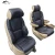 Import Newest product active home theatre 2.1 computer new coming heavy duty car seat cover Feed machine from China