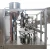 Import NF-60 Automatic Aluminum Tube Filling Sealing Machine from China