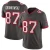 Import NFL Buccaneers #87 Gronkowski 2020 New Stitched American Football Jersey from China