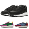 Nice LDV Waffle Sacai Air Cushion Running Shoes Daybreak Trainers Sports Shoes Top Quality