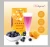 Import Nicebeyond Collagen peptide powder drink with honey, VA,VC,VE, Blueberry 5g*15bags  REDUCE Wrinkle from China