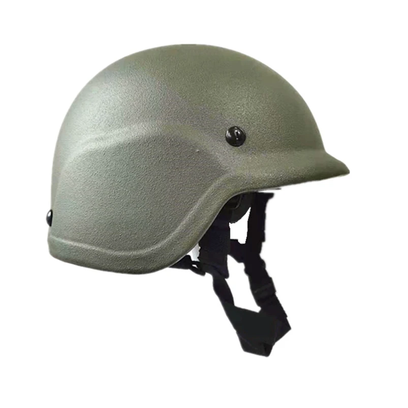NIJ 0106.01 PE Pasgt M88 bulletproof helmet military combat helmet