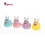 Import Ningbo Junye animals plastic bath floating duck toys from China