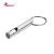 Import Ningbo Junye hot sale world cup EU champion plastic promotion dog police cheerleader whistle from China