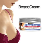 No Rebounding Real Plus Size Push Up Free Breast Enlargement Herbal FEG Best breast Enhancement Cream