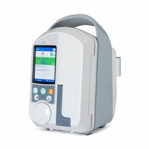 Non-disposable Medical Products Electronic Infusion Pump