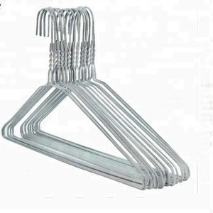 Non Slip Clothes Hangers wire hangers disposable laundry products