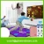 Import Non-slip Double /Twin TV Dance Mat dance pad for pc from China